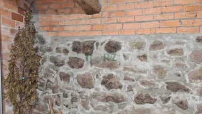 House in Barral (Leiro) photo 25