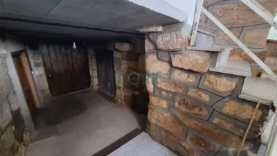 House in Barral (Leiro) photo 26