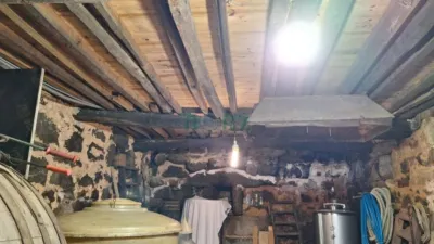 House in Barral (Leiro) photo 29