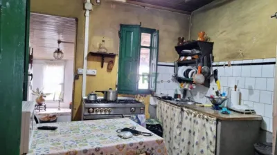 House in Barral (Leiro) photo 2