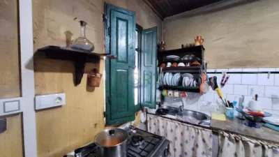 House in Barral (Leiro) photo 3