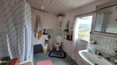 House in Barral (Leiro) photo 8