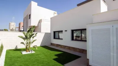 Casa – San Miguel de Salinas - Vista 3