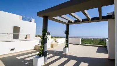 Casa – San Miguel de Salinas - Vista 4