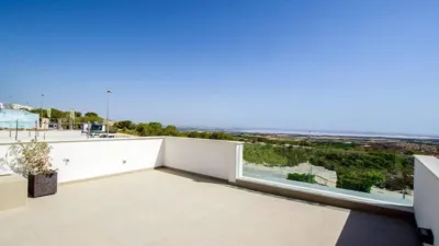 Casa – San Miguel de Salinas - Vista 5