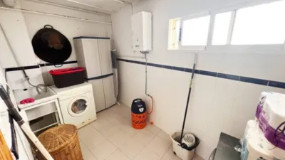 House in Guardamar Playa photo 20