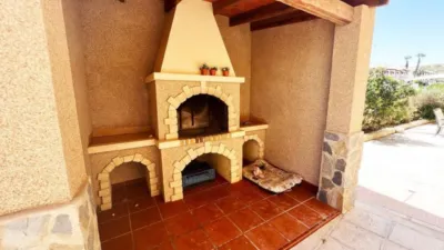 House in Guardamar Playa photo 21