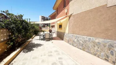 House in Guardamar Playa photo 23