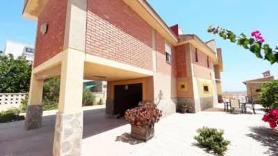 House in Guardamar Playa photo 24