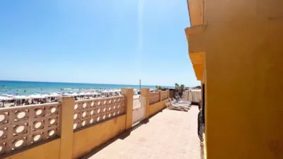 House in Guardamar Playa photo 26