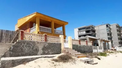 House in Guardamar Playa photo 27