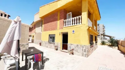 House in Guardamar Playa photo 2