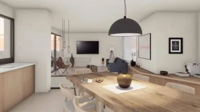 Apartment in Calella photo 5