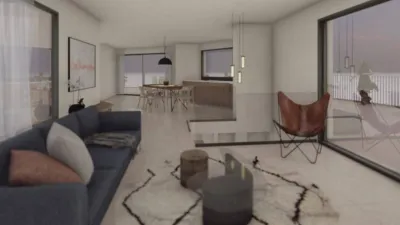 Apartment in Calella photo 6