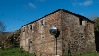 Casa – Monfero, O Eume - Vista 2