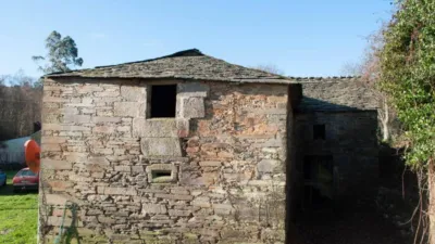 Casa – Monfero, O Eume - Vista 3