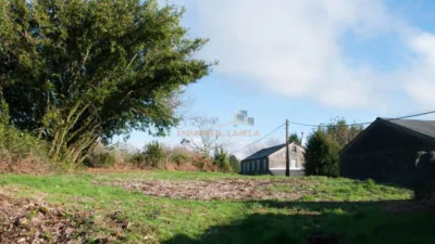 Casa – Monfero, O Eume - Vista 4