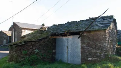 Casa – Monfero, O Eume - Más