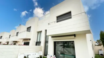 Casa – Orihuela, Urbanización La Solana, Playa Flamenca II - Vista 2