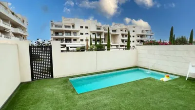 Casa – Orihuela, Urbanización La Solana, Playa Flamenca II - Vista 3