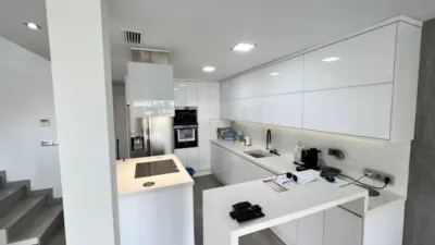 Casa – Orihuela, Urbanización La Solana, Playa Flamenca II - Vista 5