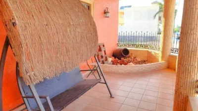 Casa – Orihuela, Barrio de los Mazones, El Badén - Més