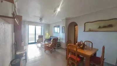 Pis – Torrevieja - Vista 4