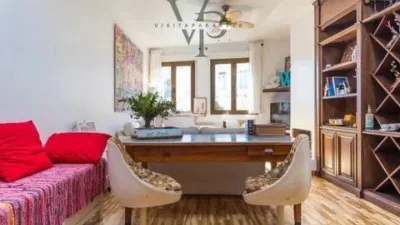 Piso en alquiler en Palacio - Imagen 7