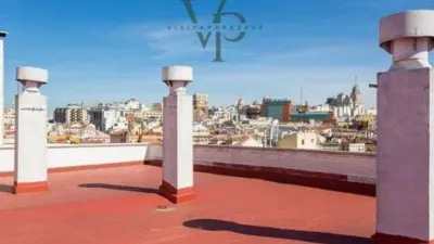 Piso en alquiler en Palacio - Imagen 8