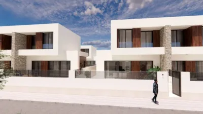 Casa – Dolores - Vista 2