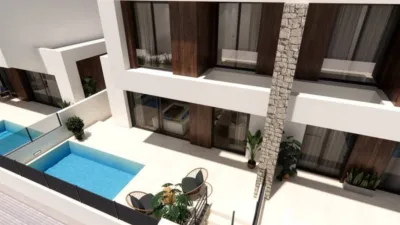Casa – Dolores - Vista 3