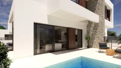 Casa – Dolores - Vista 4