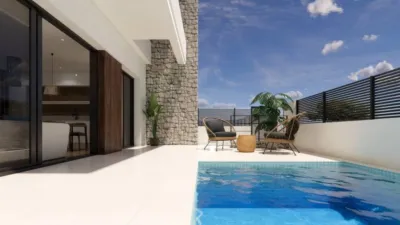 Casa – Dolores - Vista 5