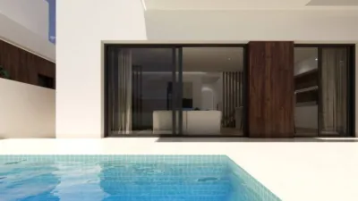 Casa – Dolores - Més