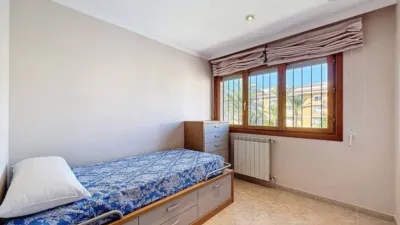 Apartment in the Centre photo 10