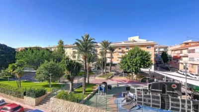 Apartment in the Centre photo 12