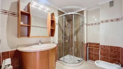 Apartment in the Centre photo 13