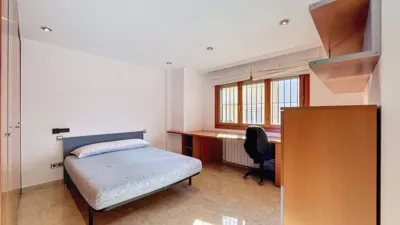 Apartment in the Centre photo 14