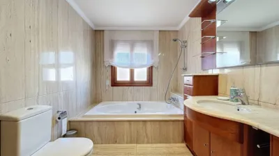 Apartment in the Centre photo 17
