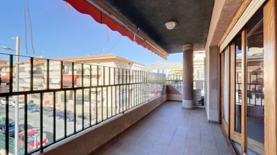 Apartment in the Centre photo 21
