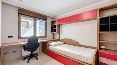 Apartment in the Centre photo 9