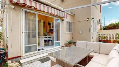 Casa – San Miguel de Salinas, Balcón de la Costa Blanca - Vista 3