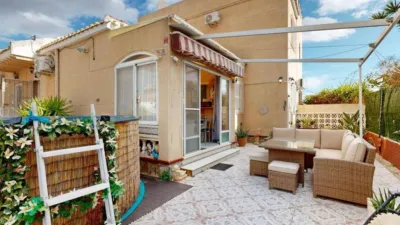 Casa – San Miguel de Salinas, Balcón de la Costa Blanca - Vista 2