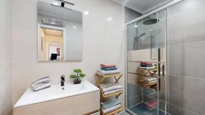 Casa – San Miguel de Salinas, Balcón de la Costa Blanca - Vista 4