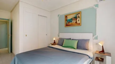 Casa – San Miguel de Salinas, Balcón de la Costa Blanca - Vista 5