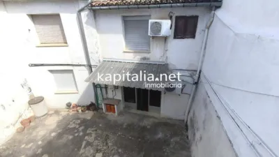 Casa - Vista 3