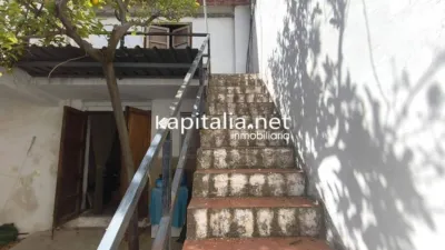 Casa - Vista 4
