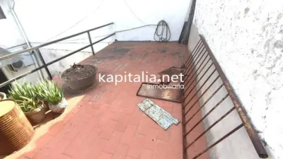 Casa - Vista 5