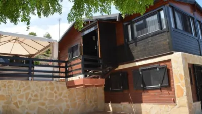 Casa - Vista 2