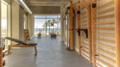 Piso – Benidorm - Vista 3